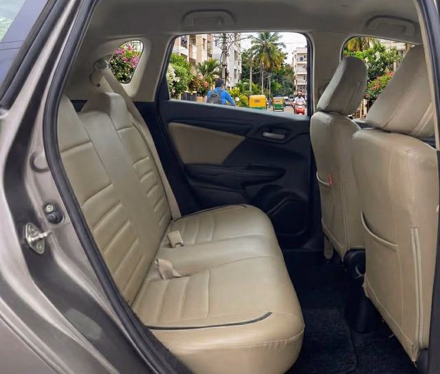 Honda Honda Jazz view 3