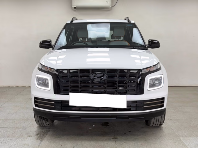 Hyundai Hyundai Venue view 5