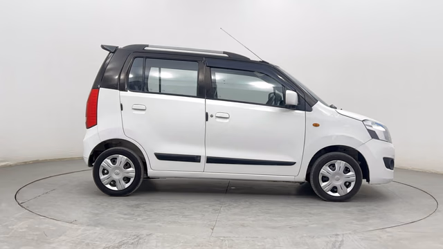 Maruti Maruti Wagon R view 4