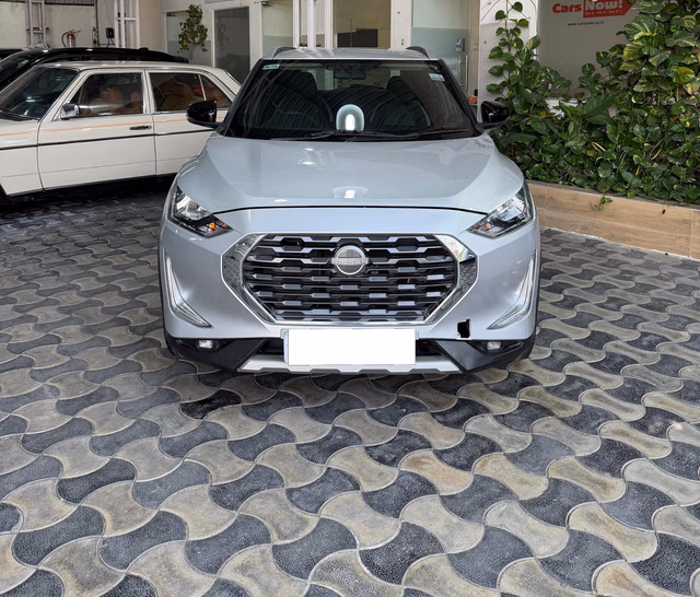 Nissan Nissan Magnite view 5