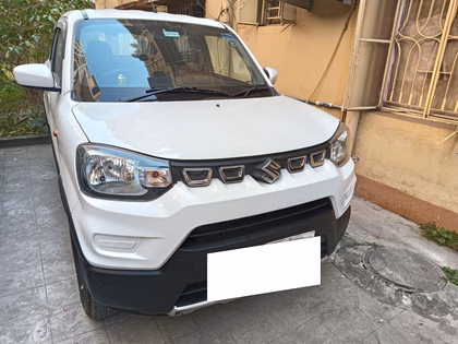 2021 Maruti Maruti S-Presso