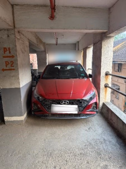 2022 Hyundai Hyundai i20 N-Line