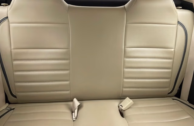 Honda Honda Jazz view 5