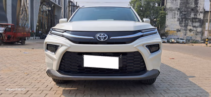 2024 Toyota Toyota Hyryder