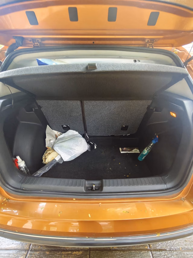 Skoda Skoda Kushaq view 5