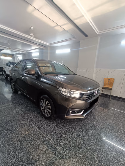 2023 Honda Honda Amaze 2nd Gen