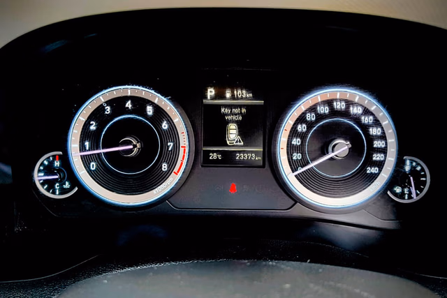 Hyundai Hyundai Creta view 5