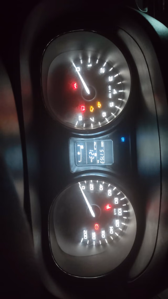 Tata Tata Tiago view 4