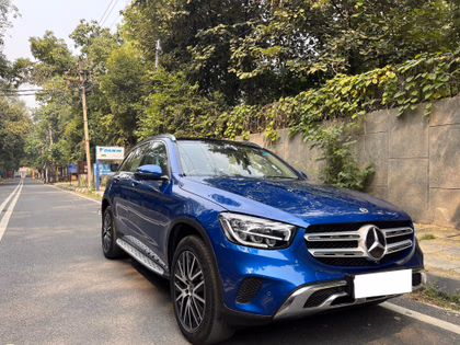 2023 Mercedes-Benz Mercedes-Benz GLC