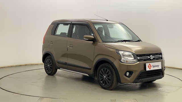 Maruti Maruti Wagon R view 3