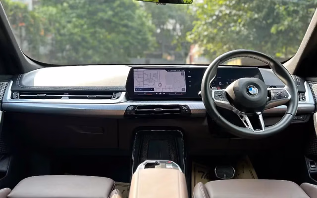BMW BMW X1 view 5