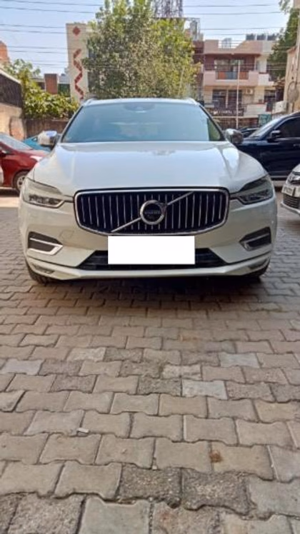2019 Volvo Volvo XC60