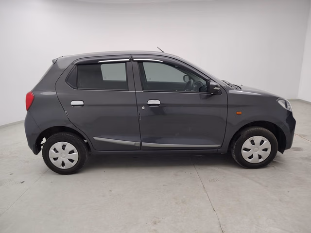 Maruti Maruti Alto K10 view 4