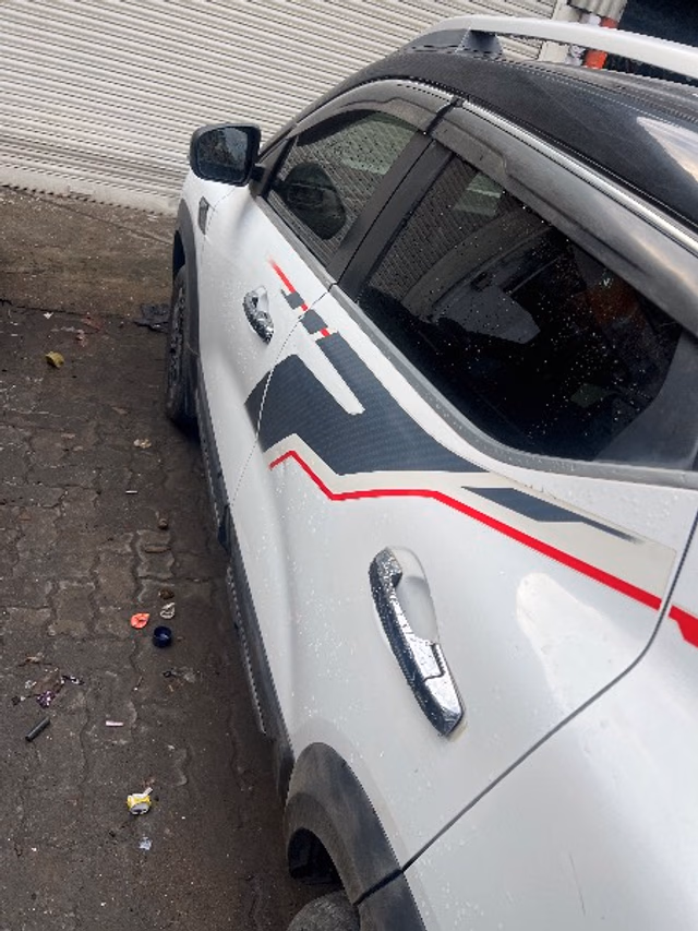 Renault Renault Kiger view 4