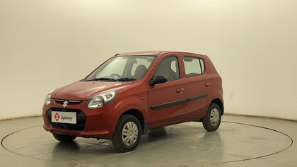 2014 Maruti Maruti Alto 800