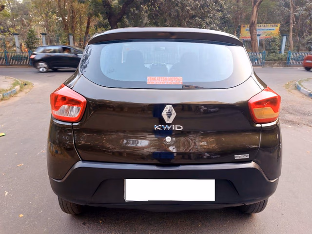 Renault Renault KWID view 3