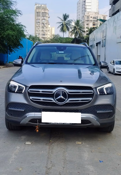 2023 Mercedes-Benz Mercedes-Benz GLE