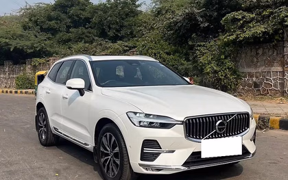2023 Volvo Volvo XC60
