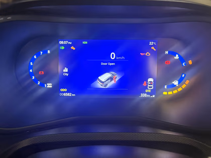 2024 Tata Tata Nexon