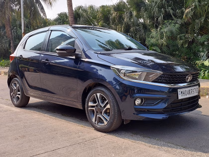 2021 Tata Tata Tiago