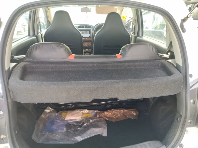 Maruti Maruti Alto K10 view 4