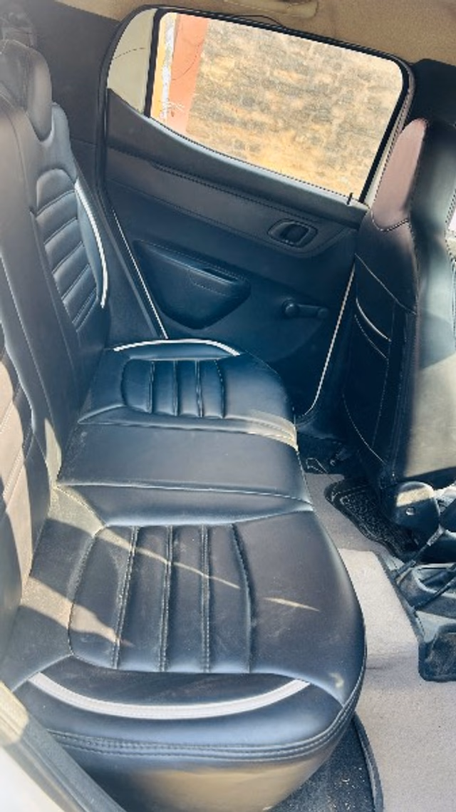 Renault Renault KWID view 5