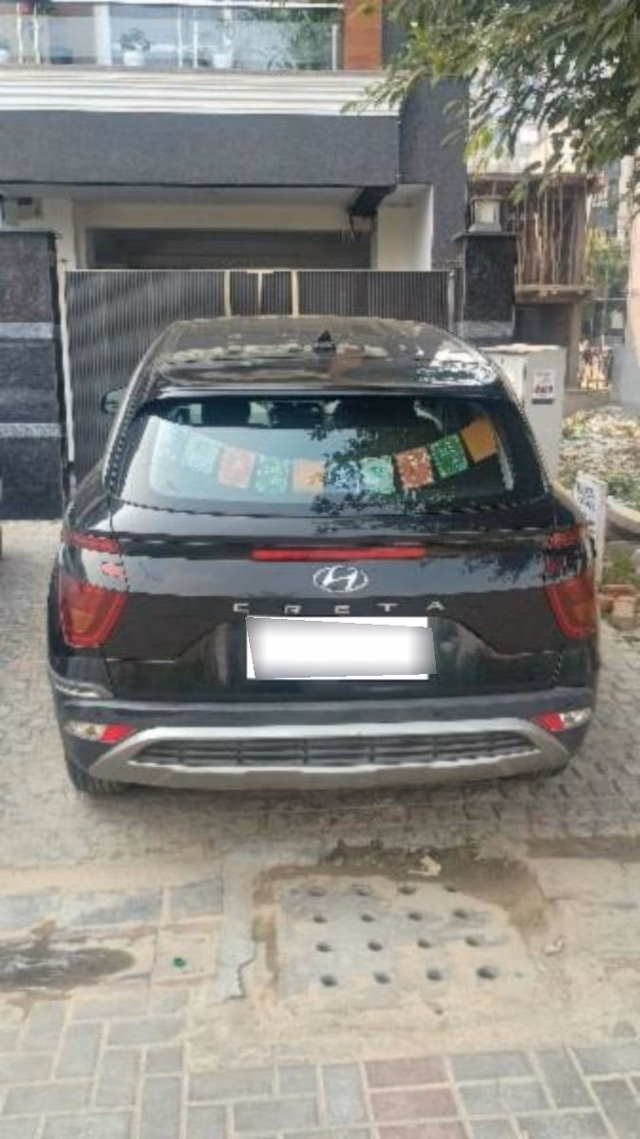 Hyundai Hyundai Creta view 3
