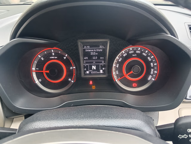 Mahindra Mahindra XUV300 view 5