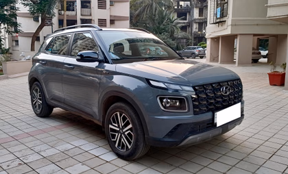 2023 Hyundai Hyundai Venue N Line