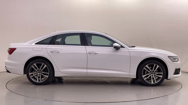 Audi Audi A6 view 4