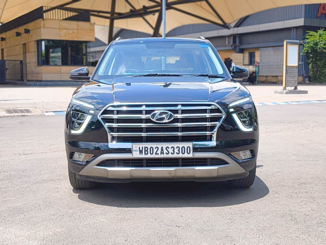 Hyundai Hyundai Creta view 4