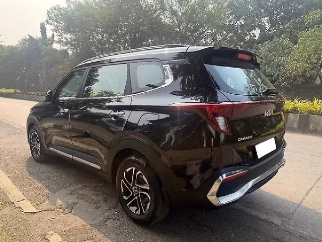 Kia Kia Carens view 5