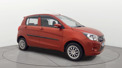 2017 Maruti Maruti Celerio