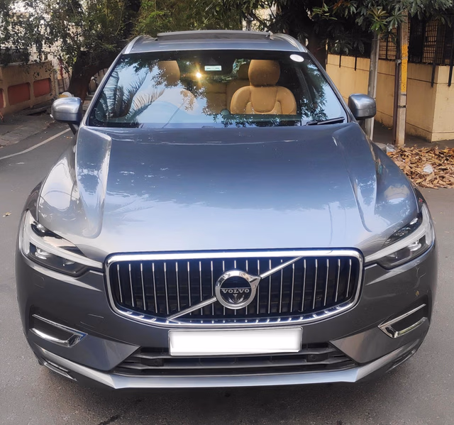 Volvo Volvo XC60 view 5