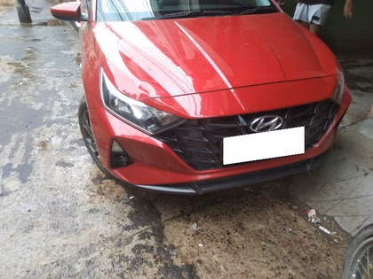 2022 Hyundai Hyundai i20