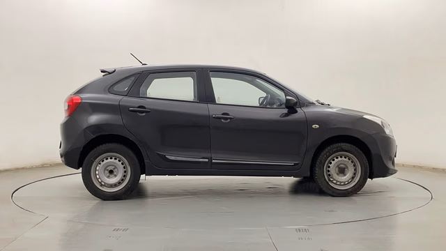 Maruti Maruti Baleno view 4