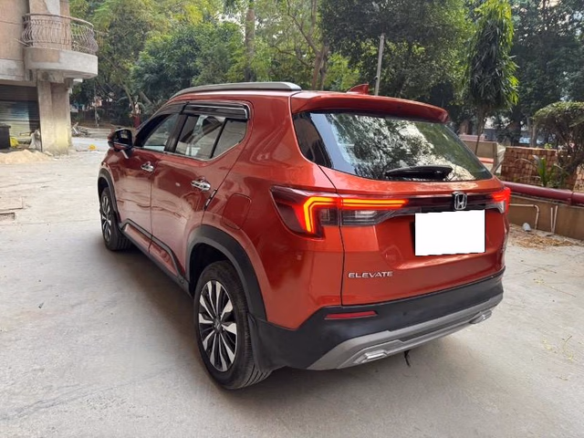 Honda Honda Elevate view 4