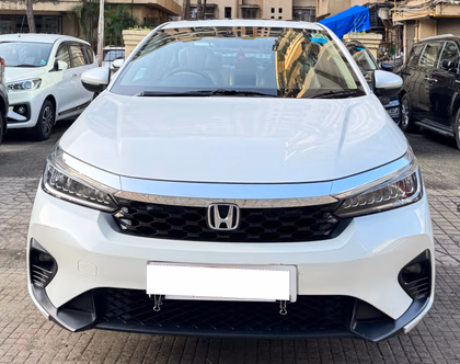 2023 Honda Honda City