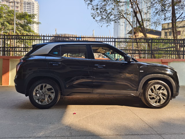 Hyundai Hyundai Creta view 3