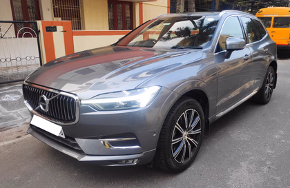 2021 Volvo Volvo XC60