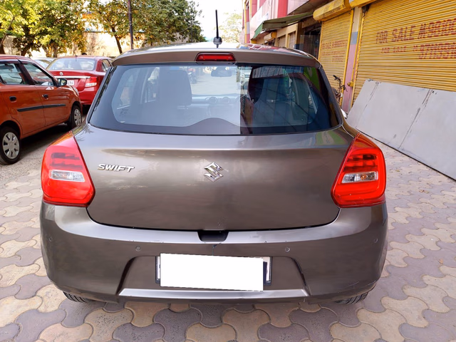 Maruti Maruti Swift view 3