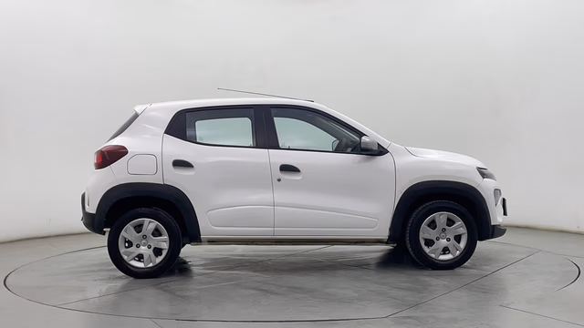 Renault Renault KWID view 4