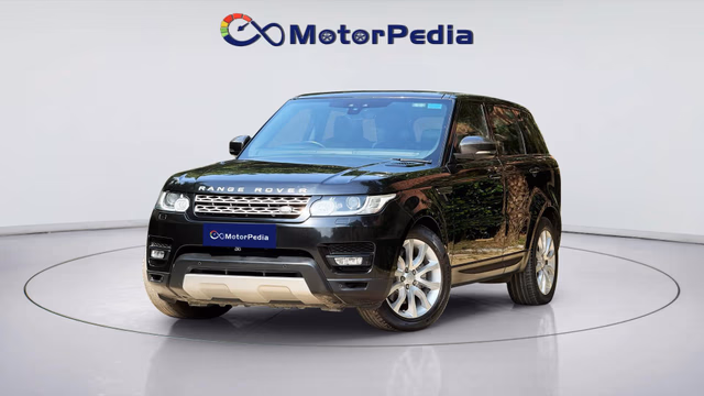 Land Rover Land Rover Range Rover view 5