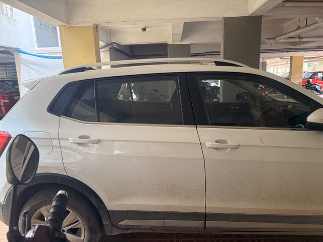 Skoda Skoda Kushaq view 5