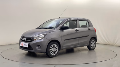 2014 Maruti Maruti Celerio
