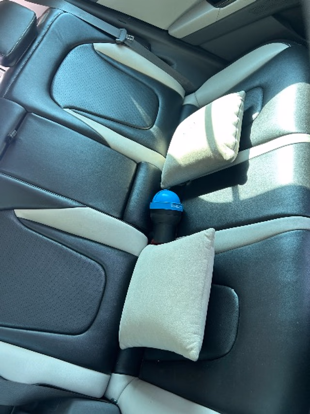 Hyundai Hyundai Creta view 4