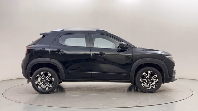 Renault Renault Kiger view 4