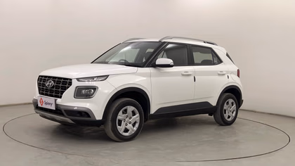 2022 Hyundai Hyundai Venue