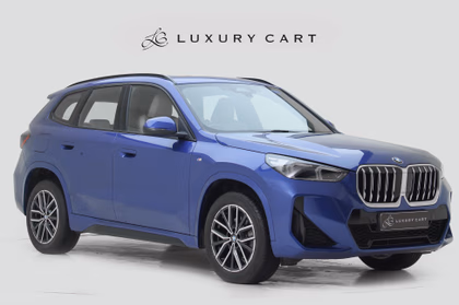 2024 BMW BMW X1