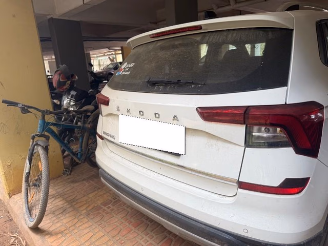 Skoda Skoda Kushaq view 3